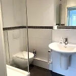 Lägenhet Unterkuenfte - - Hamburg - Aurora Hamburg *