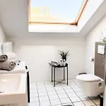Apartment Unterkuenfte - - Hamburg - Aurora Hamburg