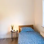 Unterkuenfte - - Hamburg - Aurora Hamburg Apartment