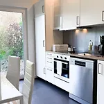 Unterkuenfte - - Hamburg - Aurora Hamburg Apartment *