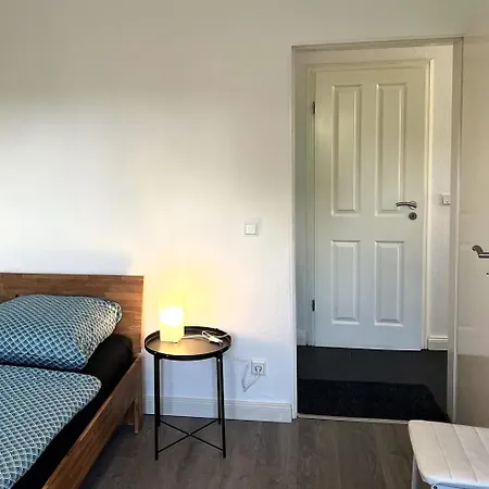 Unterkuenfte - - Hamburg