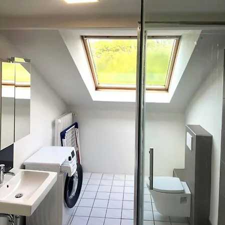 Unterkuenfte - - Hamburg דירה Braak