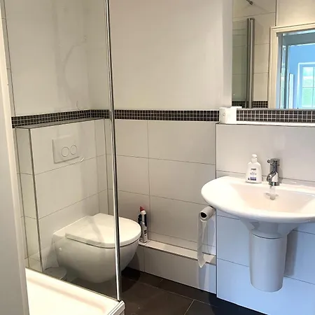 דירה Unterkuenfte - - Hamburg *