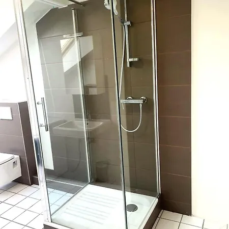 דירה Unterkuenfte - - Hamburg