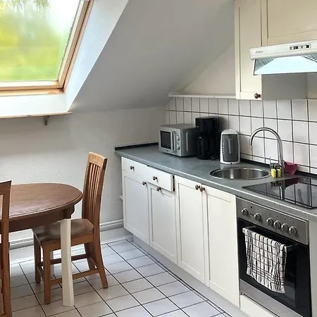 Unterkuenfte - - Hamburg