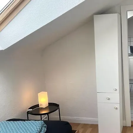 דירה Unterkuenfte - - Hamburg Braak