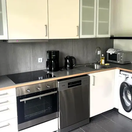 Unterkuenfte - - Hamburg *