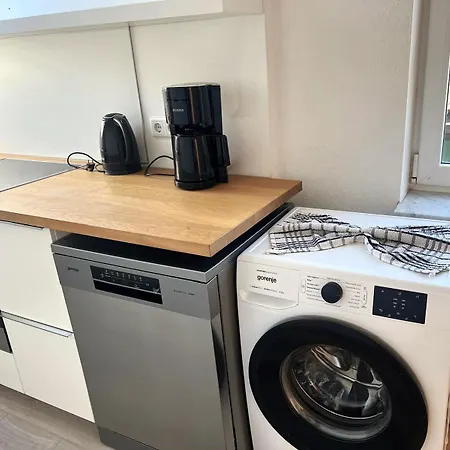 Unterkuenfte - - Hamburg דירה Braak