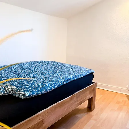 Unterkuenfte - - Hamburg - Aurora Hamburg Апартаменты Braak